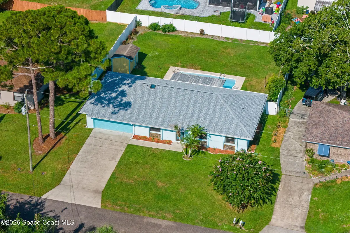 6000 Eaglewalk Avenue, Cocoa, FL 32927 - #1