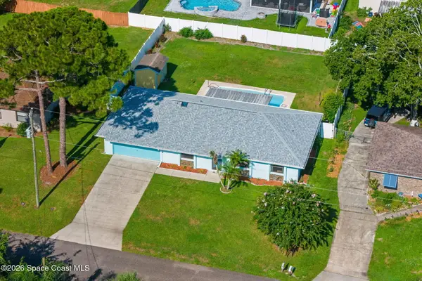 6000 Eaglewalk Avenue, Cocoa, FL 32927