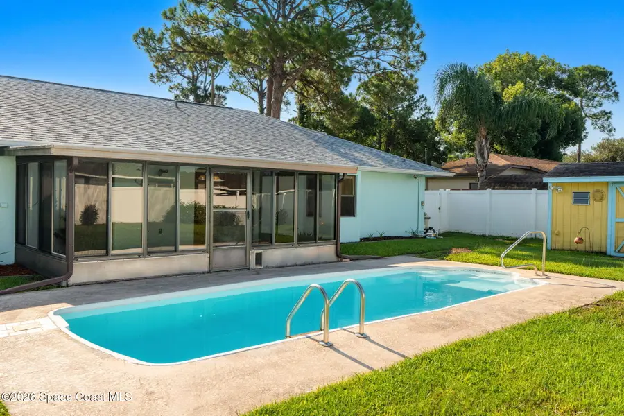 6000 Eaglewalk Avenue, Cocoa, FL 32927 - #2