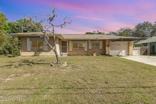 1421 Tharp Road Se, Palm Bay, FL 32909