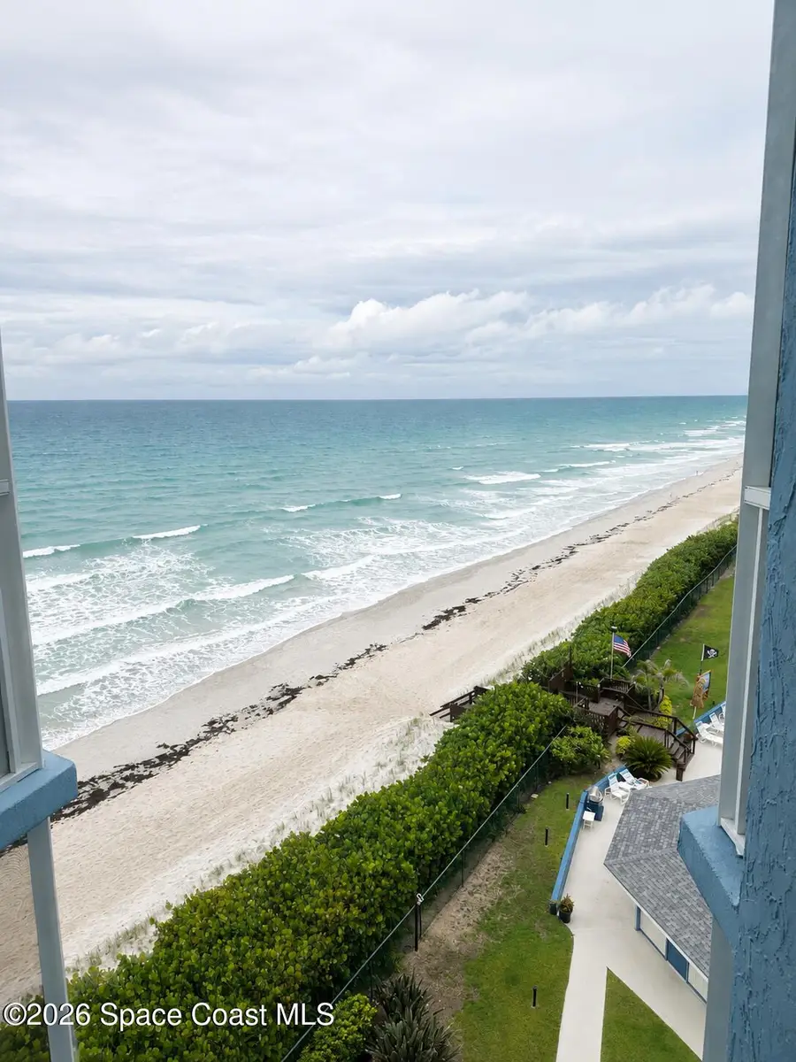 1175 Highway A1a Highway #710, Satellite Beach, FL 32937 - #2