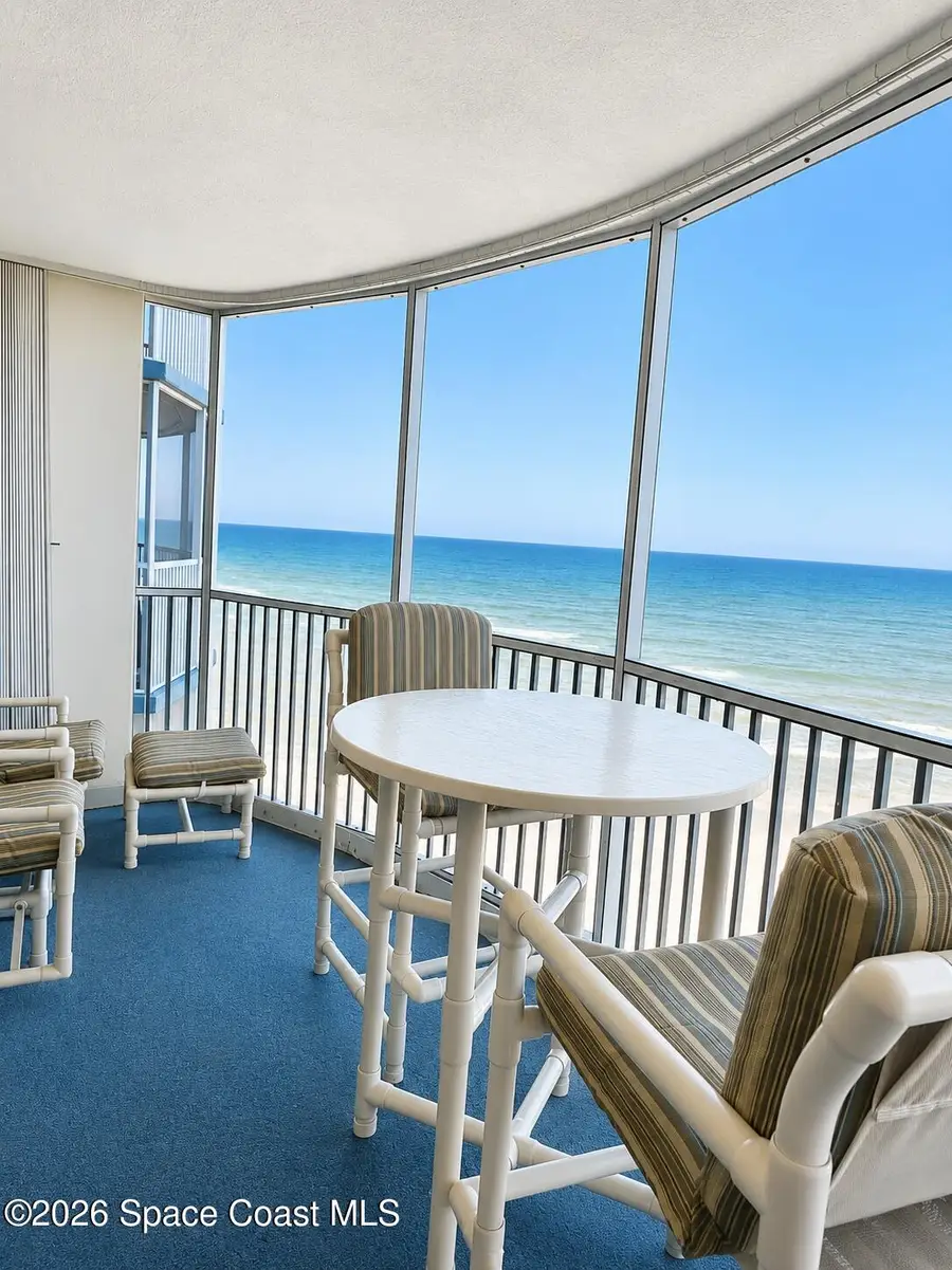 1175 Highway A1a Highway #710, Satellite Beach, FL 32937 - #3