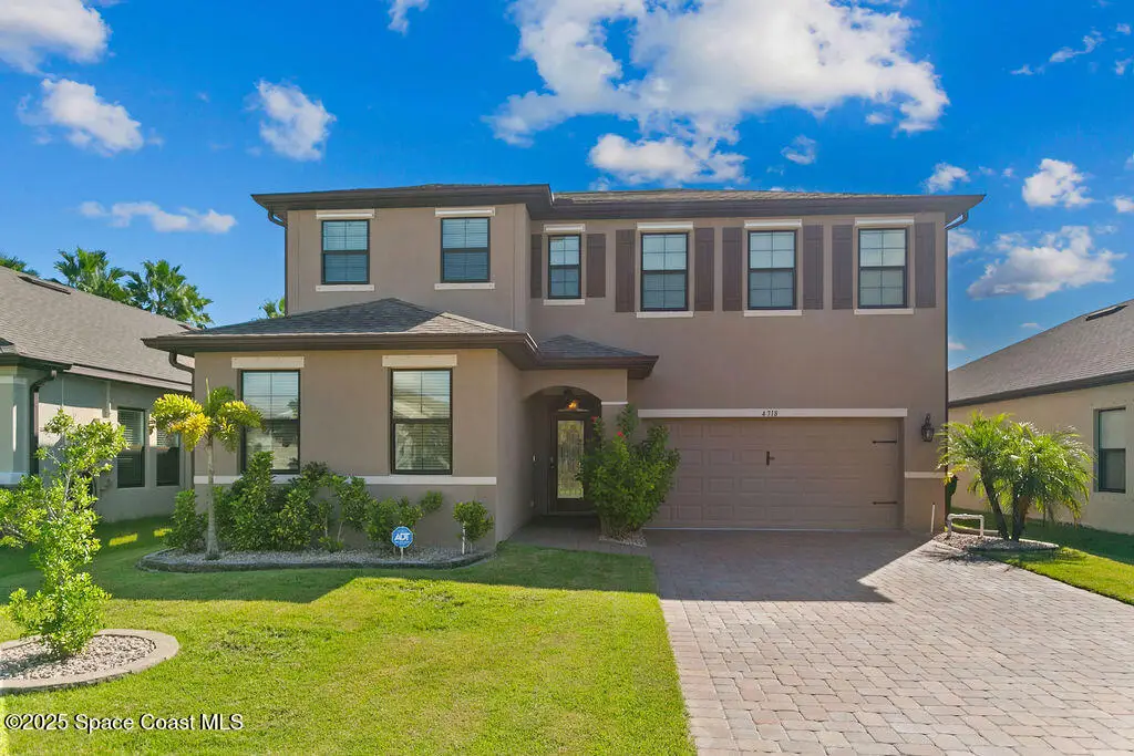 4718 Alligator Flag Circle, West Melbourne, FL 32904 - #1