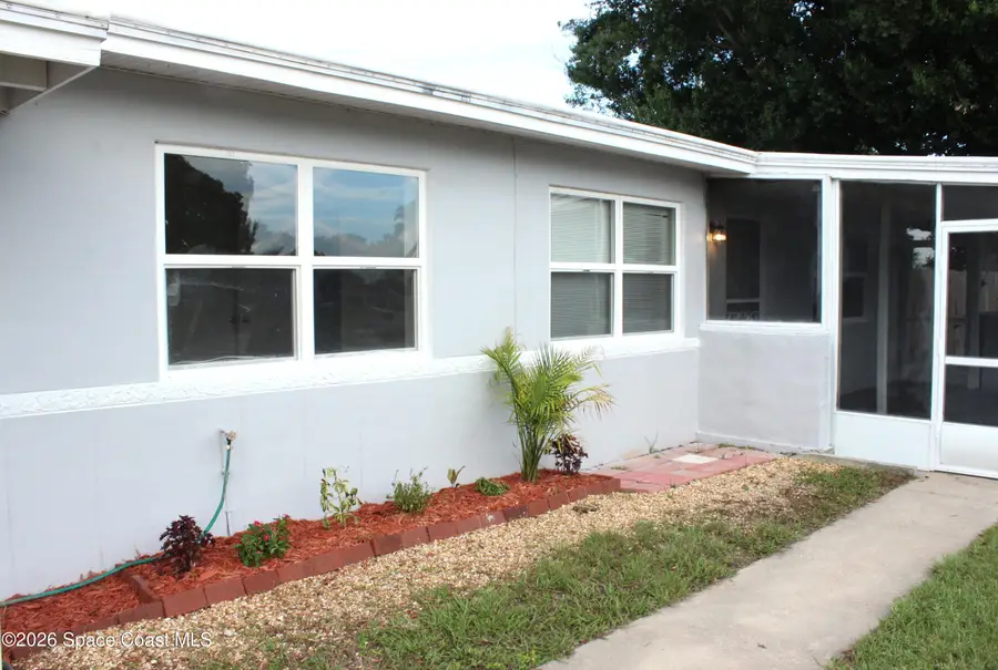 1190 Delmonte Street, Merritt Island, FL 32953 - #2