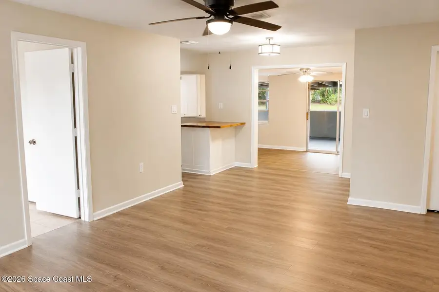 1190 Delmonte Street, Merritt Island, FL 32953 - #3