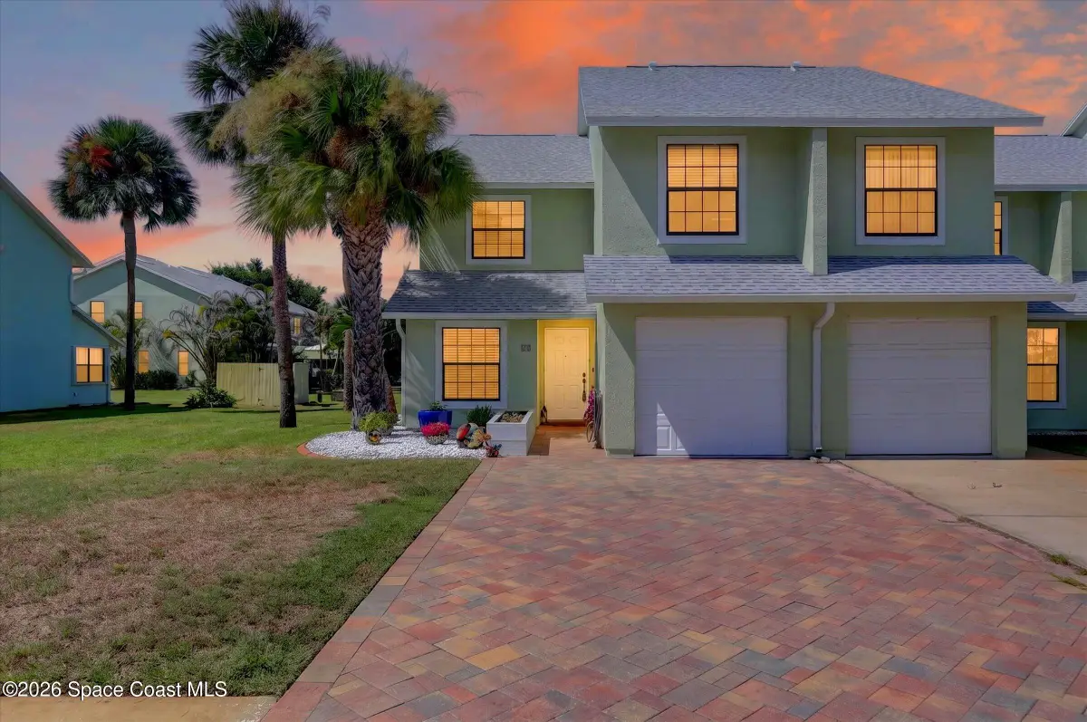 18 Anchor Drive, Indian Harbour Beach, FL 32937 - #1