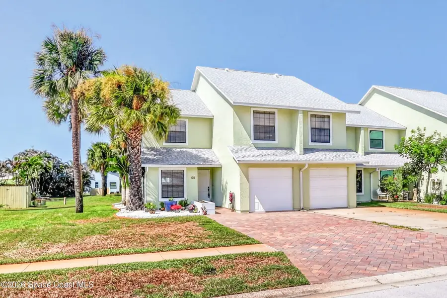 18 Anchor Drive, Indian Harbour Beach, FL 32937 - #2