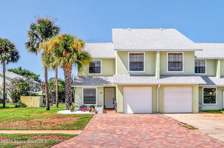 18 Anchor Drive, Indian Harbour Beach, FL 32937 - #3