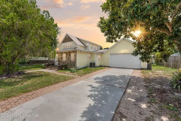 15 Park Avenue, Rockledge, FL 32955