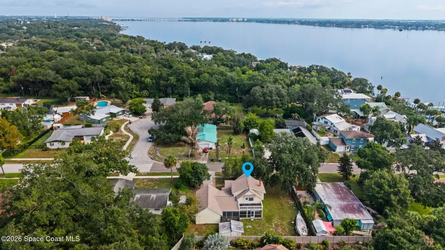15 Park Avenue, Rockledge, FL 32955 - #3