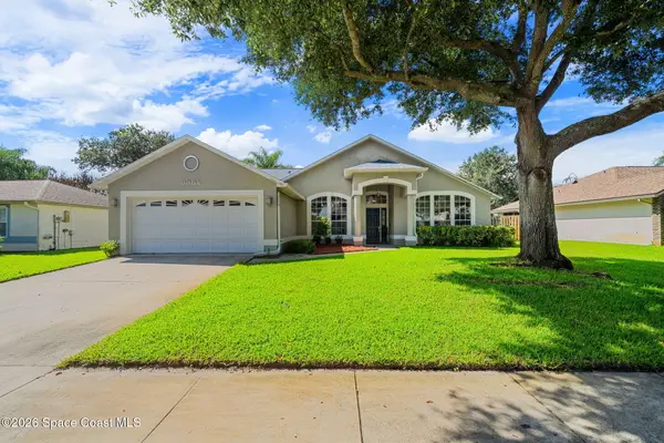 3382 Lake View Circle, Melbourne, FL 32934