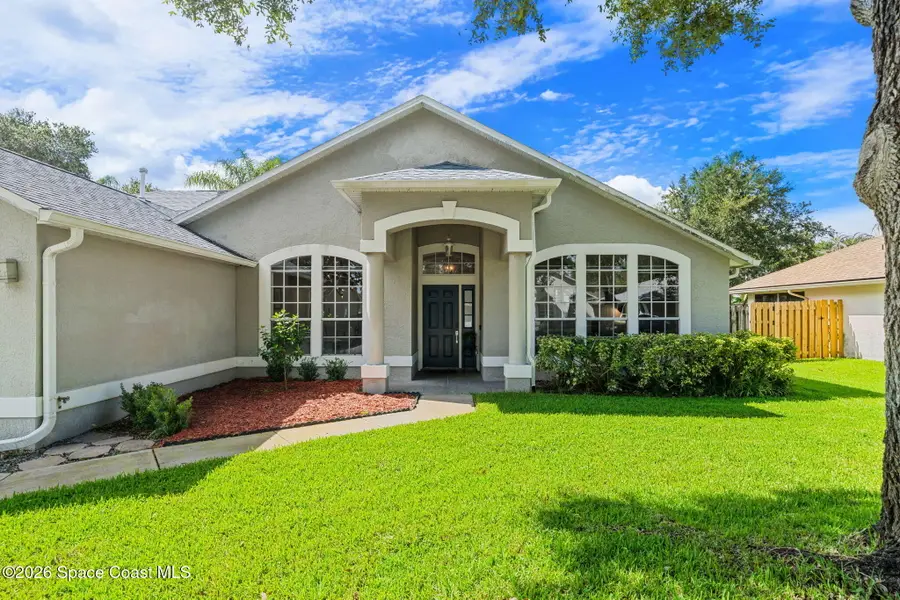 3382 Lake View Circle, Melbourne, FL 32934 - #2