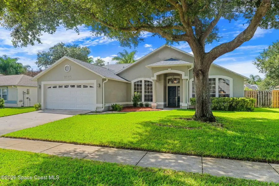 3382 Lake View Circle, Melbourne, FL 32934 - #3