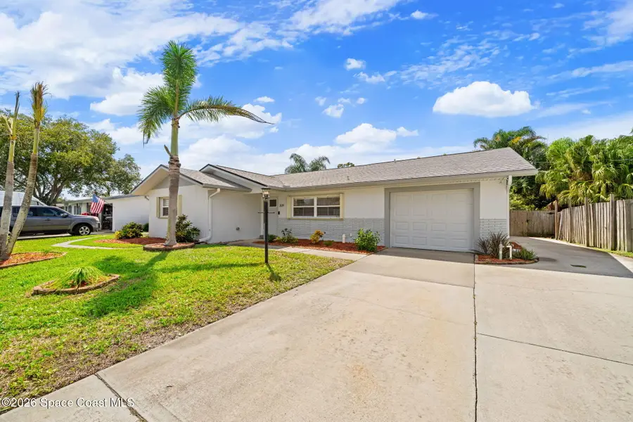 309 Amherst Avenue, Melbourne, FL 32901 - #2