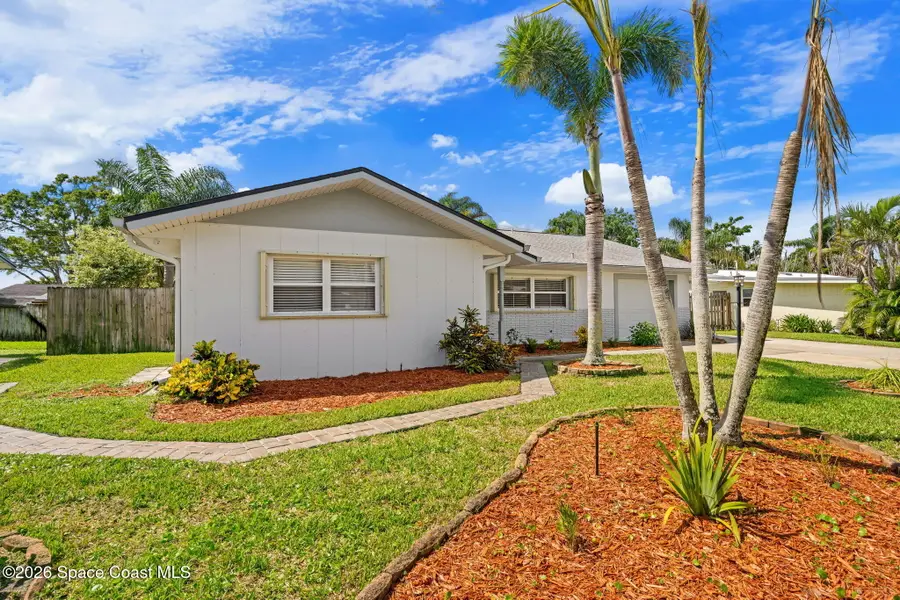 309 Amherst Avenue, Melbourne, FL 32901 - #3