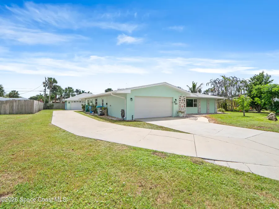 407 Banyan Way, Melbourne Beach, FL 32951 - #2