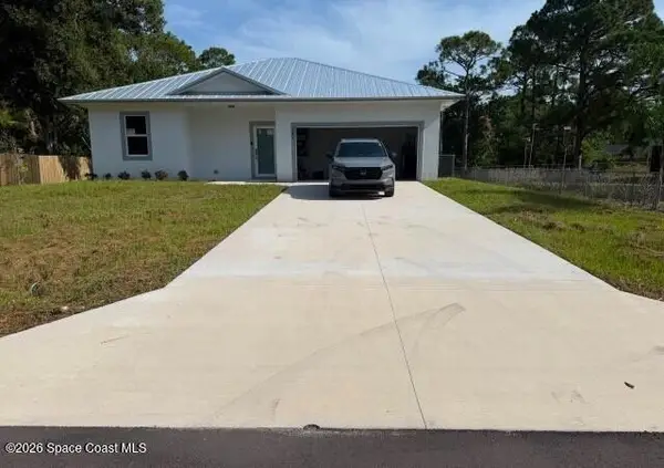 281 Bali Street Se, Palm Bay, FL 32909