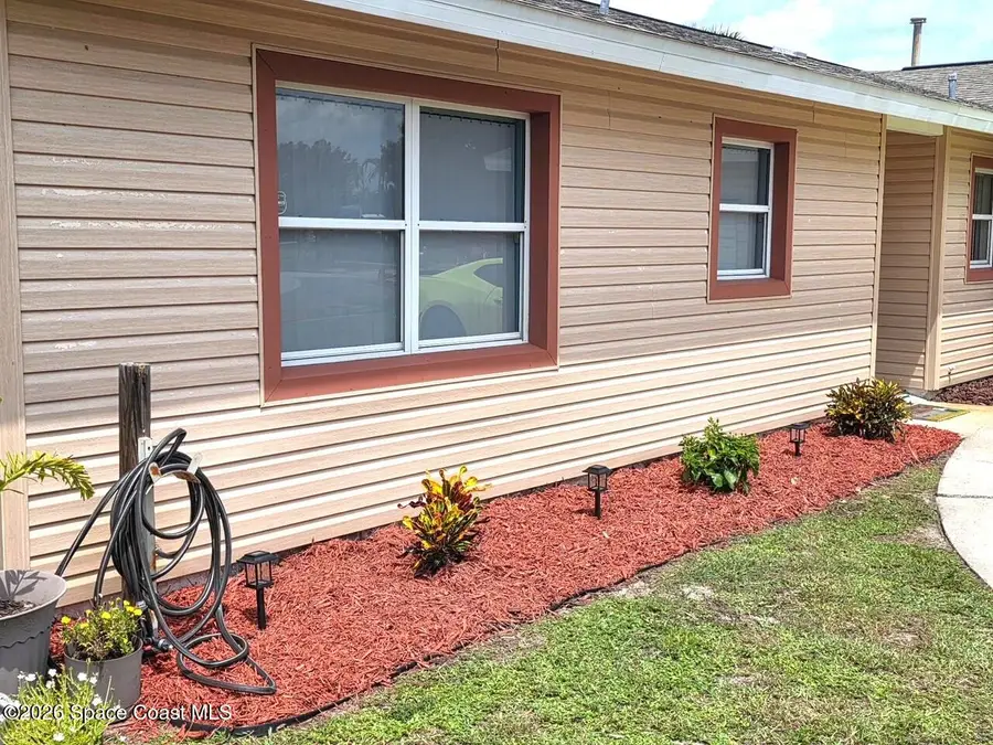 1405 Dolphin Avenue, Merritt Island, FL 32952 - #2
