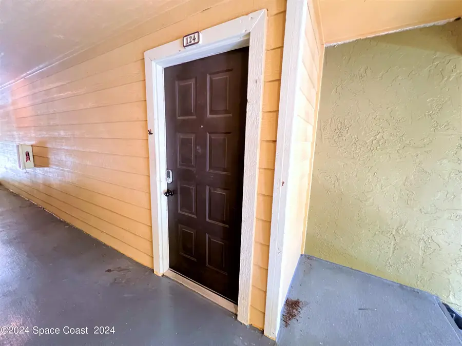 225 S Tropical Trail #124, Merritt Island, FL 32952 - #2