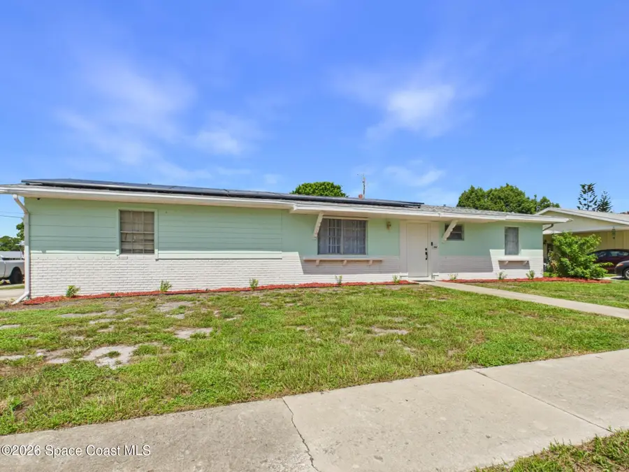 944 Lance Street, Sebastian, FL 32958 - #2