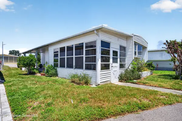 250 Liberty Lane, Melbourne Beach, FL 32951