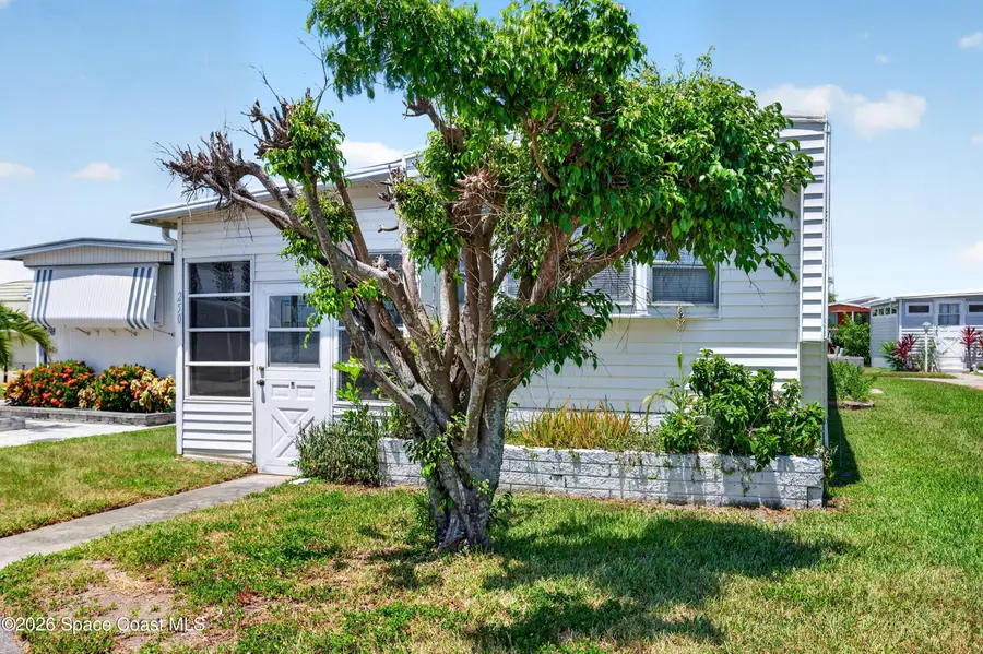 250 Liberty Lane, Melbourne Beach, FL 32951 - #2