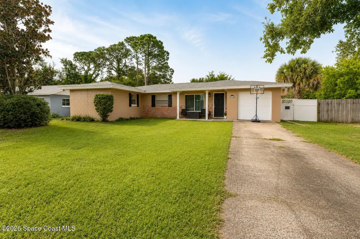 485 Birchwood Lane, Titusville, FL 32780 - #1