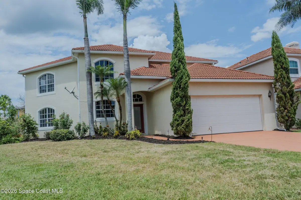 1356 Gem Circle #29, Rockledge, FL 32955 - #1