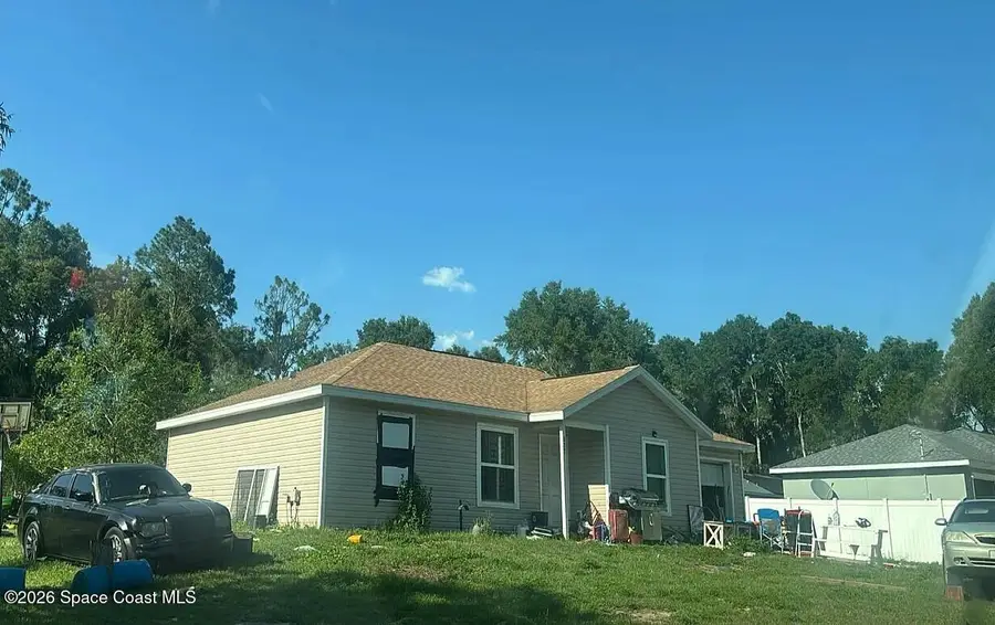 877 NW 126th Lane, Citra, FL 32113 - #2