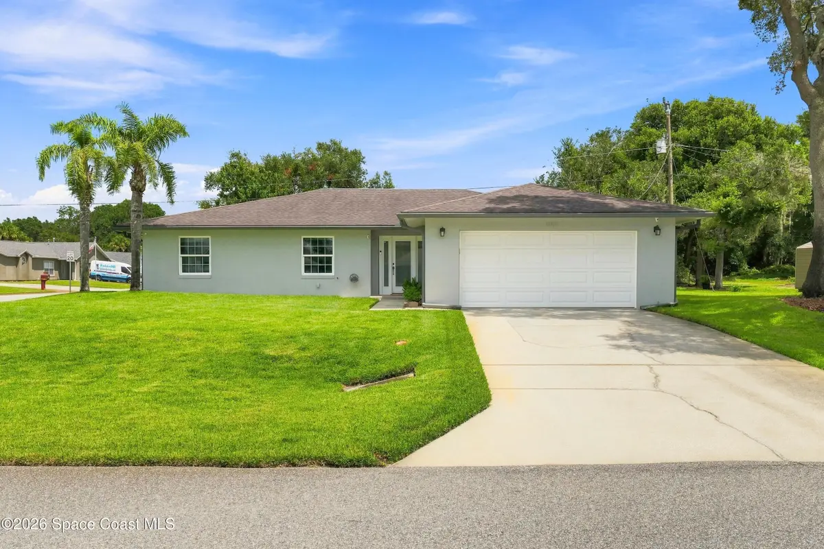 5005 Volusia Avenue, Titusville, FL 32780 - #1