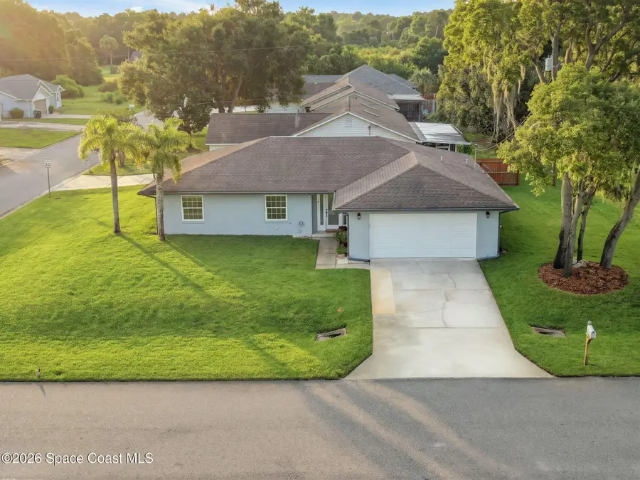 5005 Volusia Avenue, Titusville, FL 32780 - #2