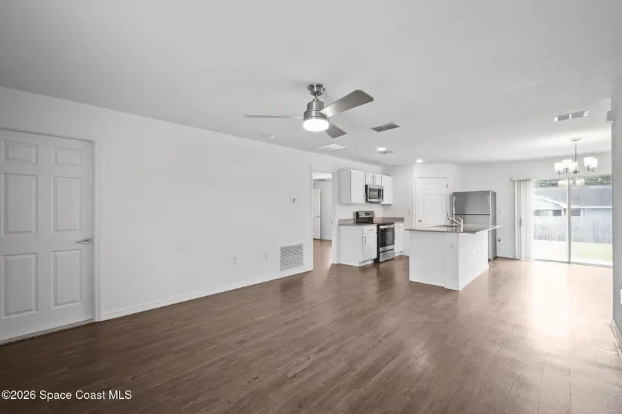 549 Eldron Boulevard Se, Palm Bay, FL 32909 - #2