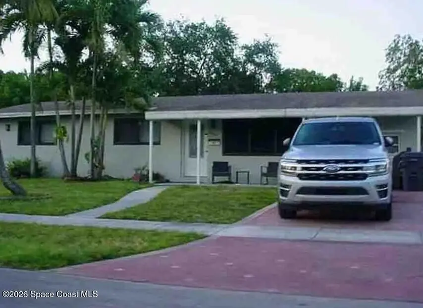 6472 Lincoln Street, Hollywood, FL 33021 - #1