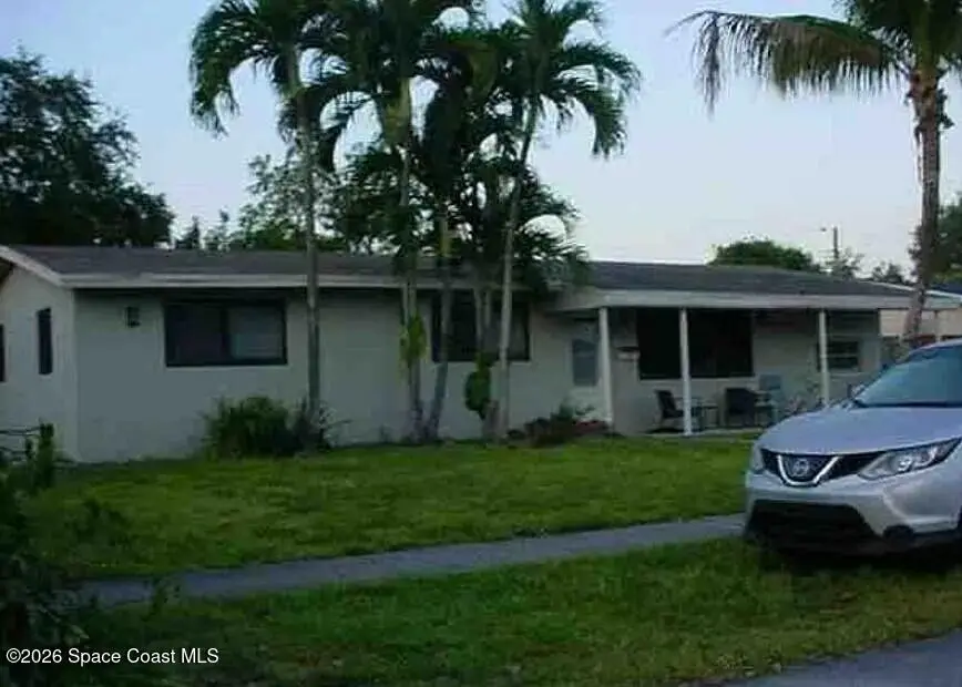 6472 Lincoln Street, Hollywood, FL 33021 - #2