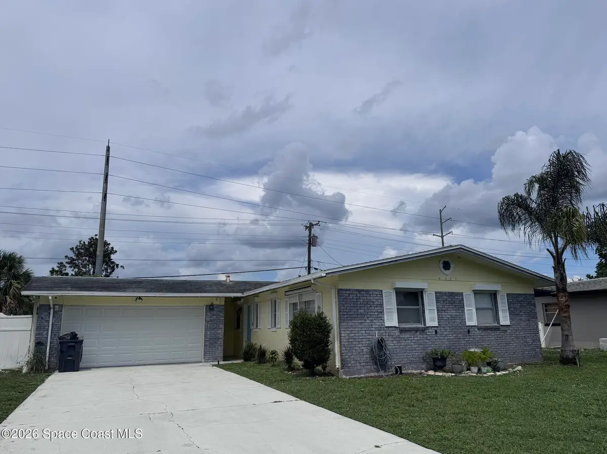 4320 Elliot Avenue, Titusville, FL 32780 - #1