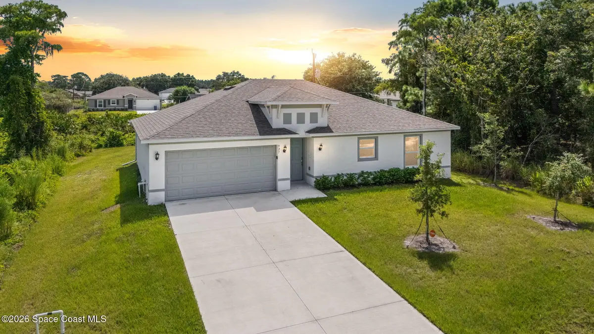 1150 Kareena Street Nw, Palm Bay, FL 32907 - #1