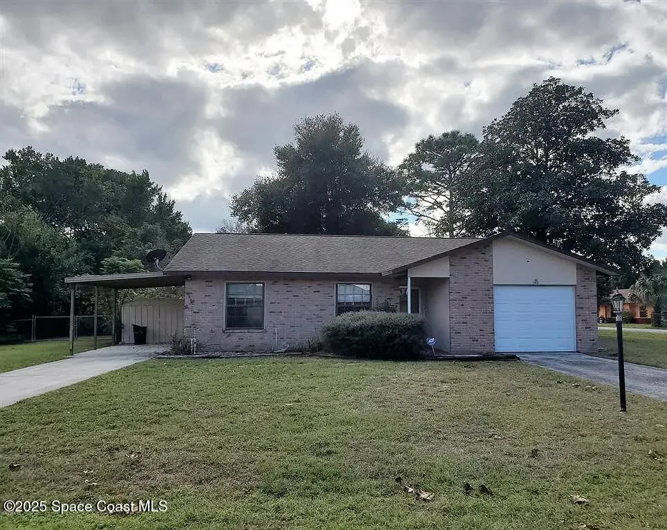 463 Spring Lane, Ocala, FL 34472 - #1