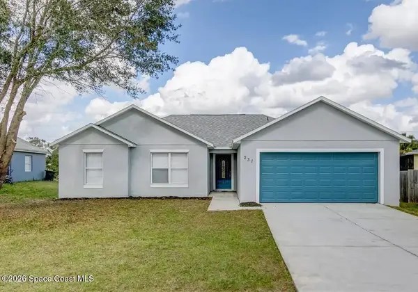 231 Grouper Court, Poinciana, FL 34759