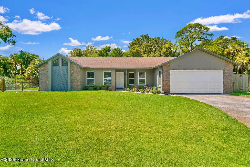 4497 Sir Page Lane, Titusville, FL 32796 - #1