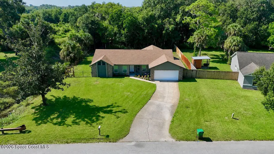 4497 Sir Page Lane, Titusville, FL 32796 - #2