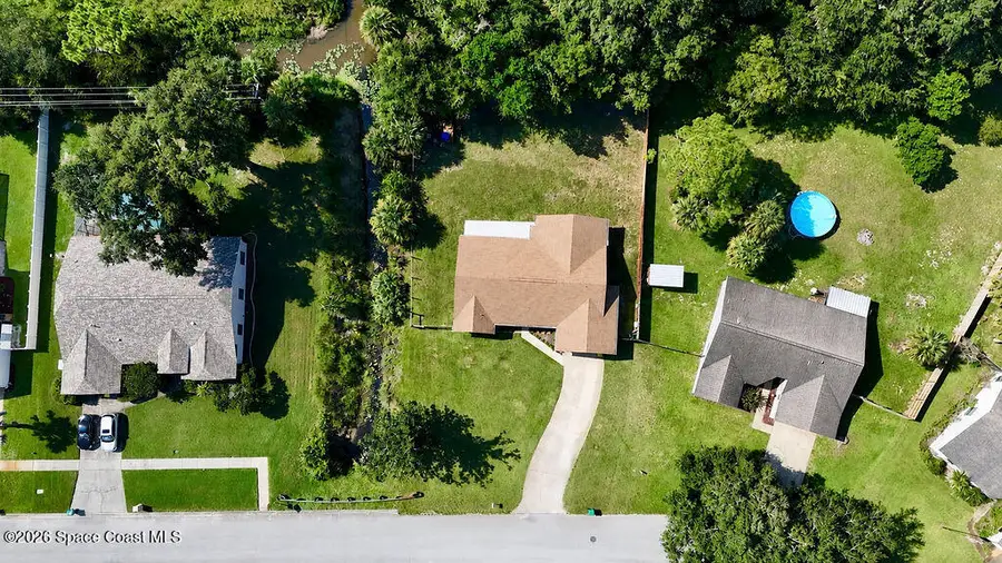 4497 Sir Page Lane, Titusville, FL 32796 - #3