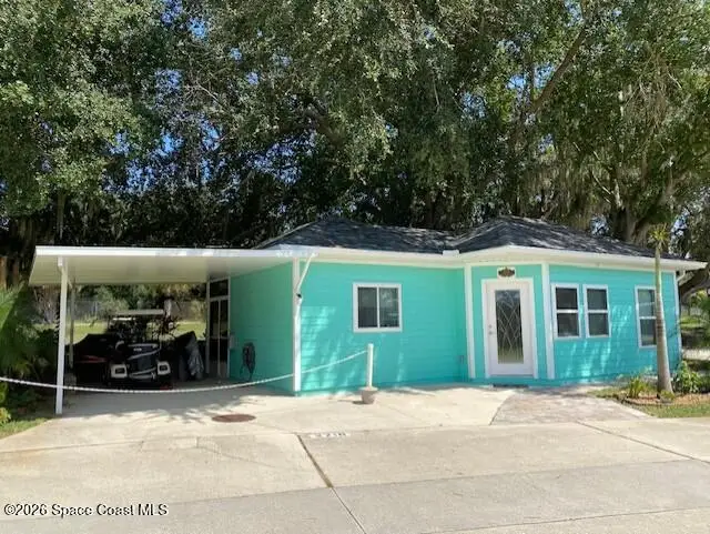 2710 Frontier Drive #241, Titusville, FL 32796 - #1