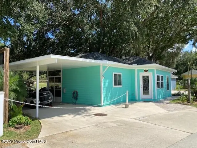 2710 Frontier Drive #241, Titusville, FL 32796 - #2