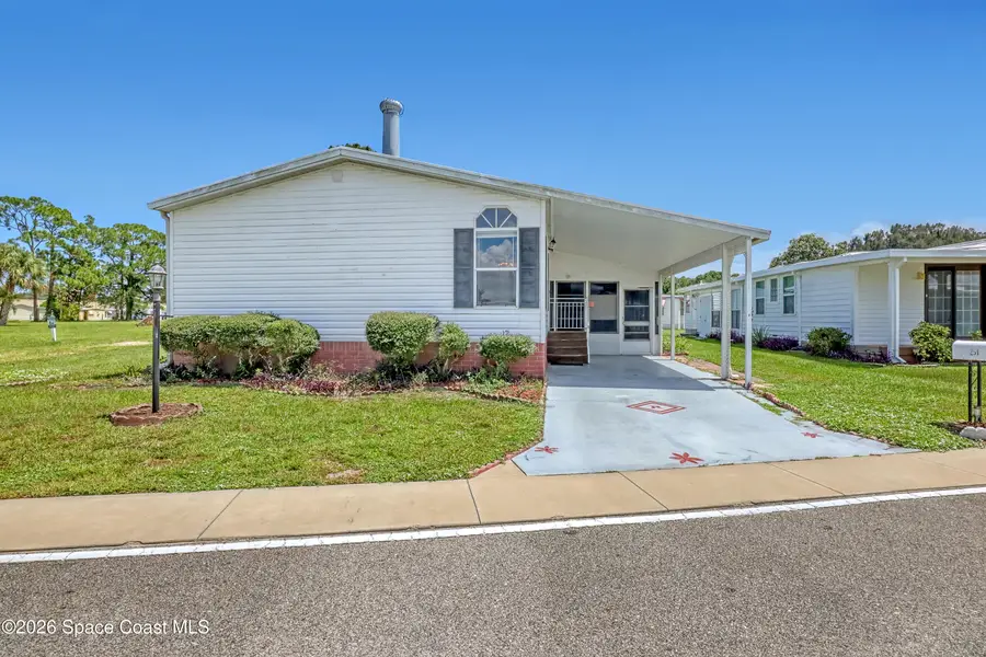 251 Blossom Lane Ne, Palm Bay, FL 32907 - #3