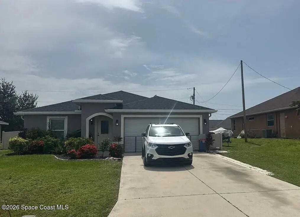 3411 SW 15th Avenue, Cape Coral, FL 33914 - #1