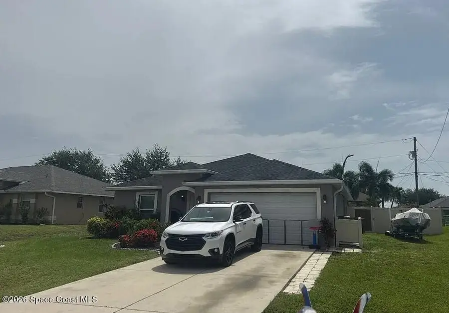 3411 SW 15th Avenue, Cape Coral, FL 33914 - #2