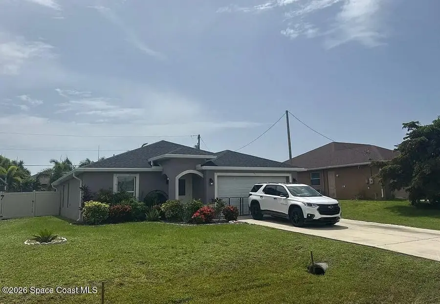 3411 SW 15th Avenue, Cape Coral, FL 33914 - #3