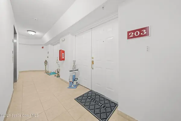 8935 Puerto Del Rio Drive #7203, Cape Canaveral, FL 32920