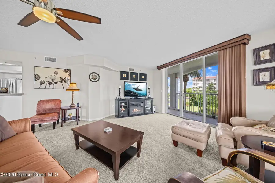 8935 Puerto Del Rio Drive #7203, Cape Canaveral, FL 32920 - #2