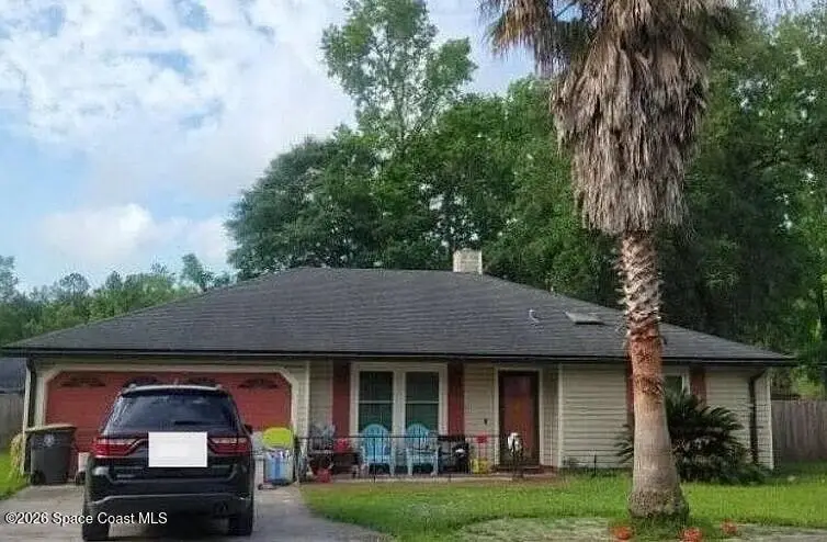 9010 Berens Street, Jacksonville, FL 32210 - #1